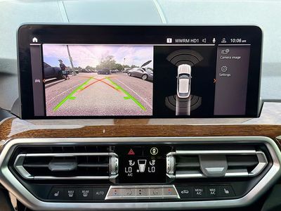 2022 BMW X4 - Photo 32