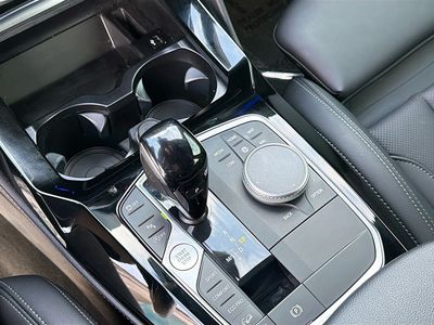 2022 BMW X4 - Photo 28