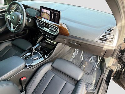 2022 BMW X4 - Photo 13
