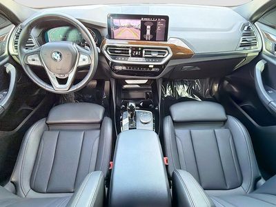 2022 BMW X4 - Photo 15