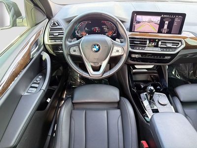 2022 BMW X4 - Photo 16