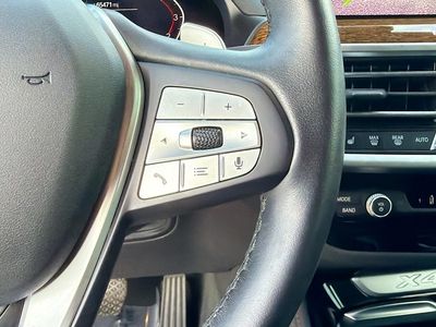 2022 BMW X4 - Photo 37
