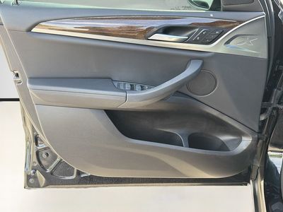 2022 BMW X4 - Photo 21