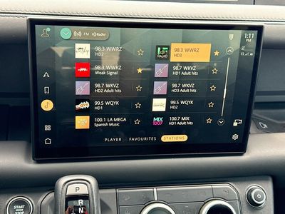 2023 Land Rover Defender - Photo 31