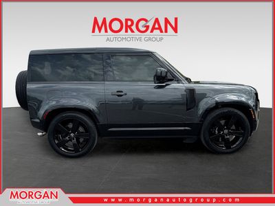 2023 Land Rover Defender - Photo 2