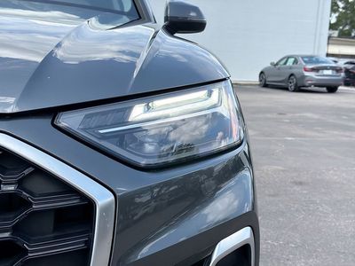 2022 Audi Q5 - Photo 9