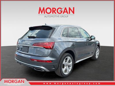 2022 Audi Q5 - Photo 3