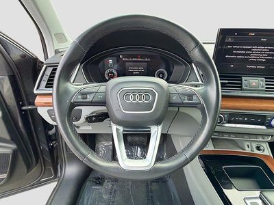 2022 Audi Q5 - Photo 38