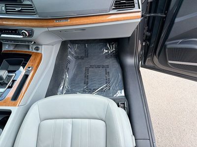 2022 Audi Q5 - Photo 17