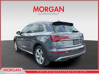 2022 Audi Q5 - Photo 5