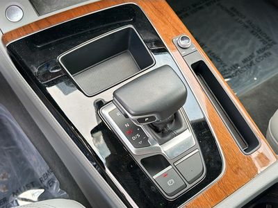 2022 Audi Q5 - Photo 28