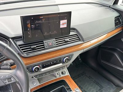 2022 Audi Q5 - Photo 27