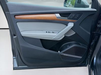 2022 Audi Q5 - Photo 21