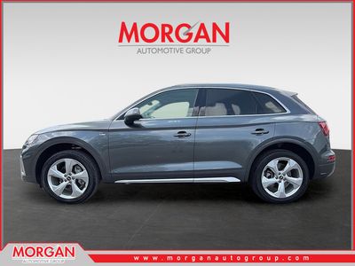 2022 Audi Q5 - Photo 6