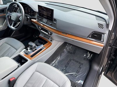 2022 Audi Q5 - Photo 13