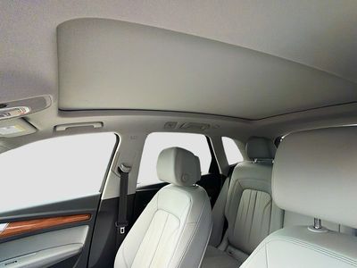 2022 Audi Q5 - Photo 26
