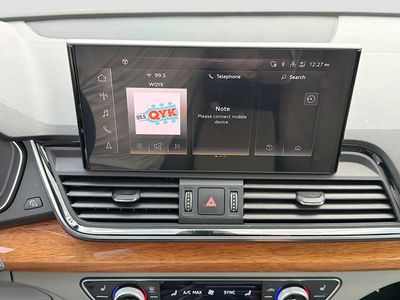 2022 Audi Q5 - Photo 29