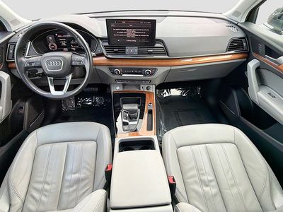 2022 Audi Q5 - Photo 15