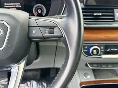 2022 Audi Q5 - Photo 37