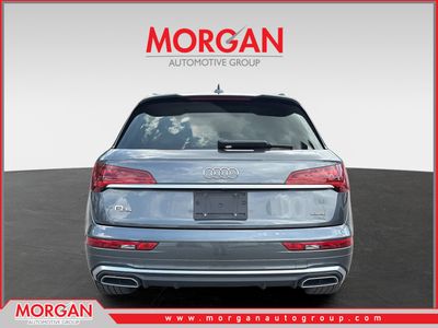 2022 Audi Q5 - Photo 4