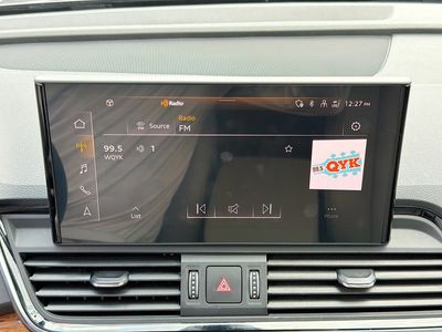 2022 Audi Q5 - Photo 30