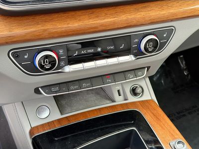 2022 Audi Q5 - Photo 33