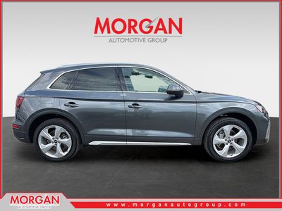 2022 Audi Q5 - Photo 2