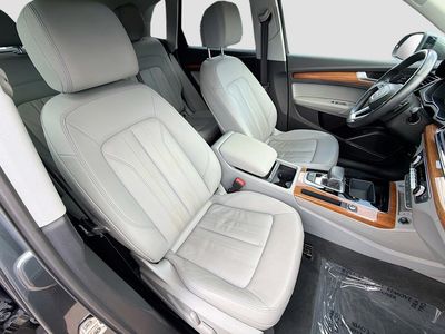 2022 Audi Q5 - Photo 14