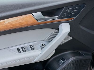2022 Audi Q5 - Photo 22