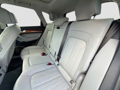 2022 Audi Q5 - Photo 20