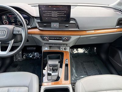 2022 Audi Q5 - Photo 18