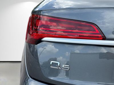 2022 Audi Q5 - Photo 10