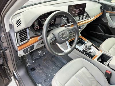 2022 Audi Q5 - Photo 25
