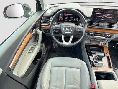 2022 Audi Q5 - Photo 16