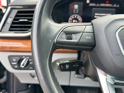 2022 Audi Q5 - Photo 36