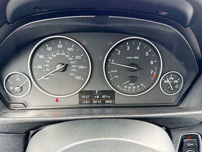 2018 BMW 3 Series - Photo 39