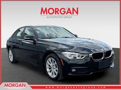 2018 BMW 3 Series - Photo 1