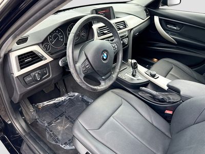 2018 BMW 3 Series - Photo 25