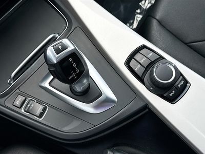 2018 BMW 3 Series - Photo 27