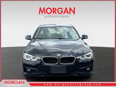2018 BMW 3 Series - Photo 8
