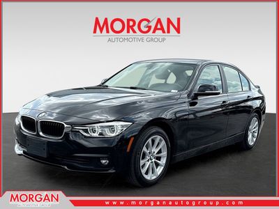 2018 BMW 3 Series - Photo 7