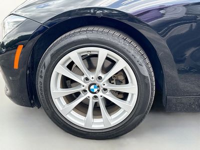 2018 BMW 3 Series - Photo 41