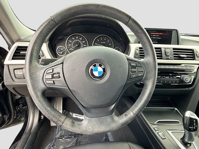2018 BMW 3 Series - Photo 38