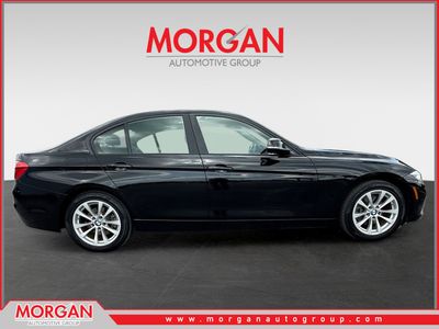 2018 BMW 3 Series - Photo 2