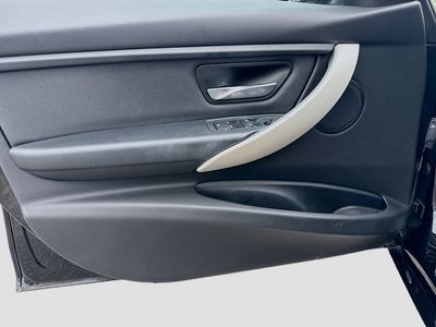 2018 BMW 3 Series - Photo 21