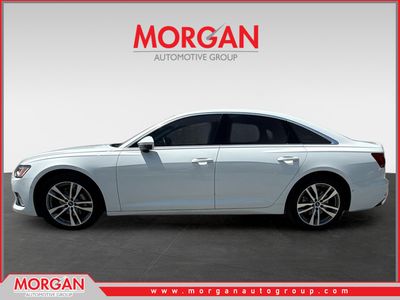 2023 Audi A6 Sedan - Photo 6