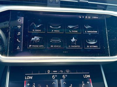 2023 Audi A6 Sedan - Photo 29