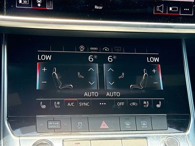 2023 Audi A6 Sedan - Photo 33