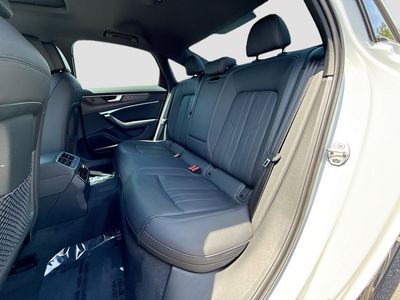 2023 Audi A6 Sedan - Photo 20