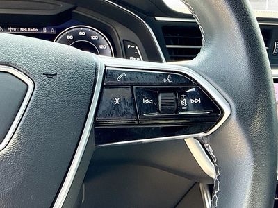 2023 Audi A6 Sedan - Photo 37